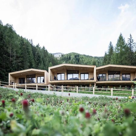 Stelza Nature Chalet Val di Vizze Bagian luar foto